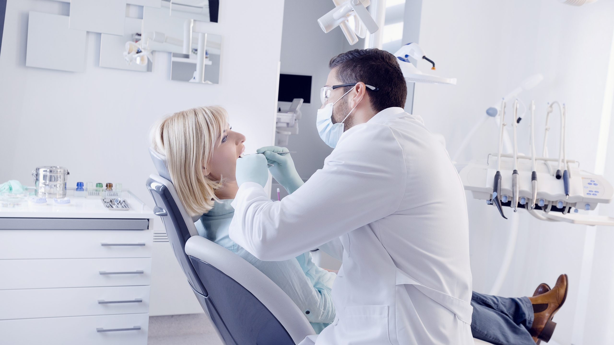 Dentist in South River, NJ