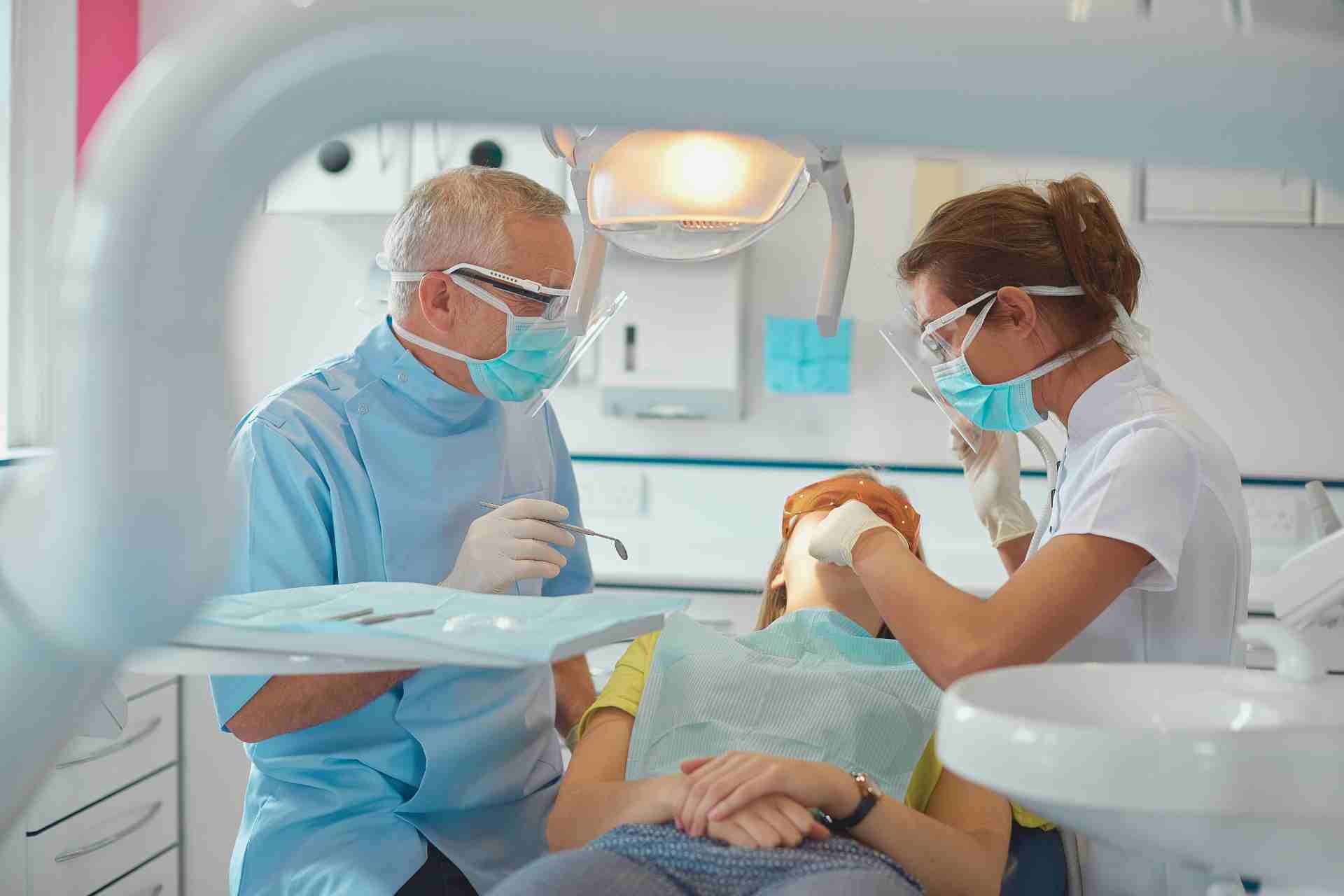 Dentist in South River, NJ
